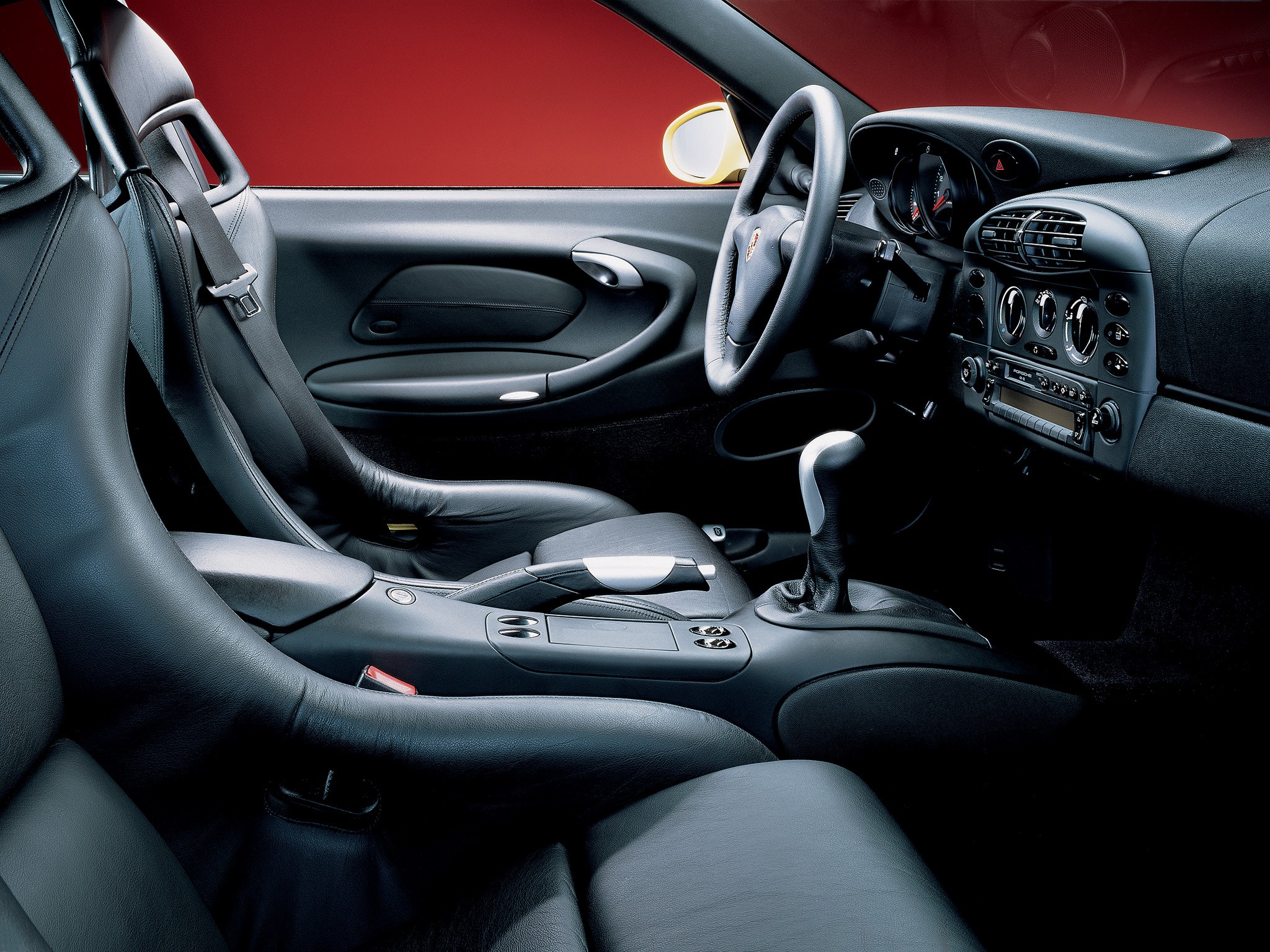 Porsche 911 Gt3 photo 30