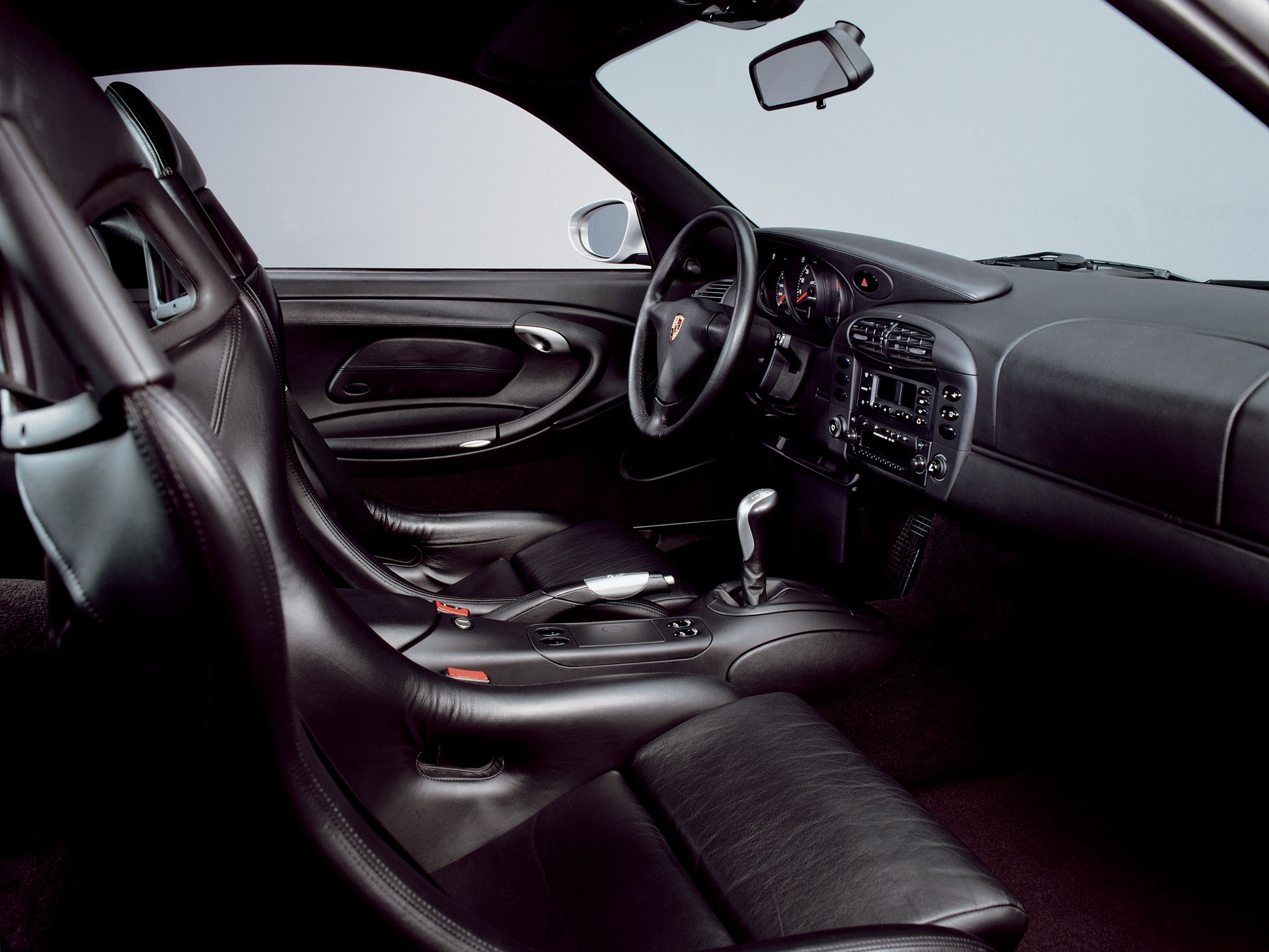 Porsche 911 Gt3 photo 31