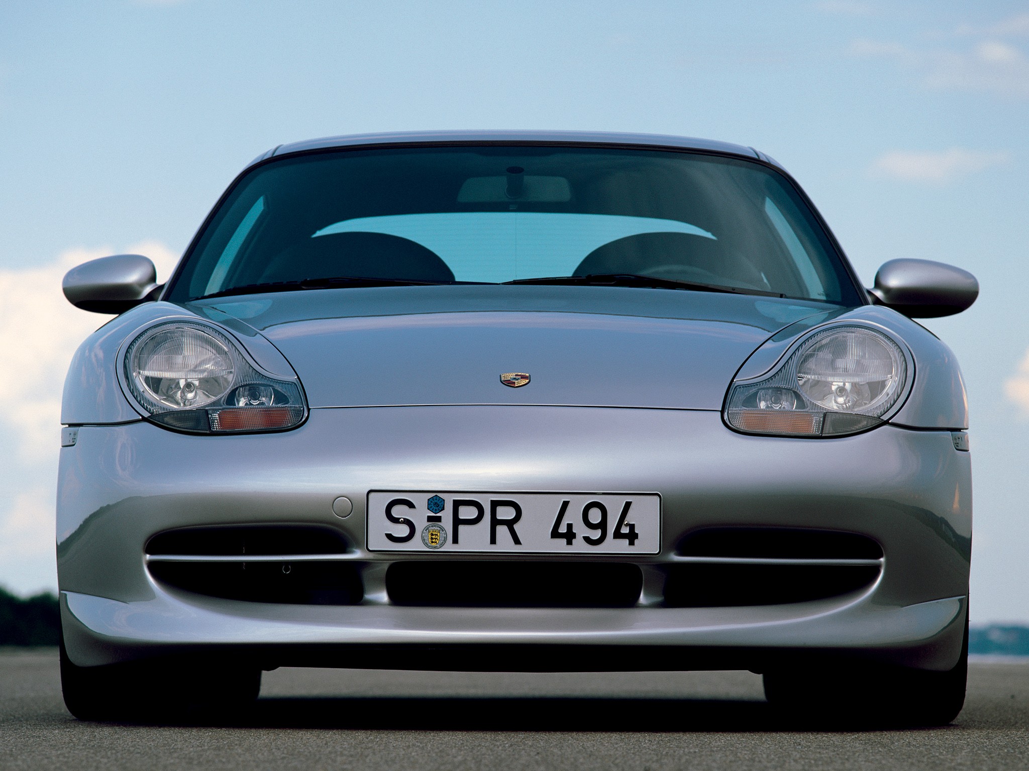 Porsche 911 Gt3 photo 12