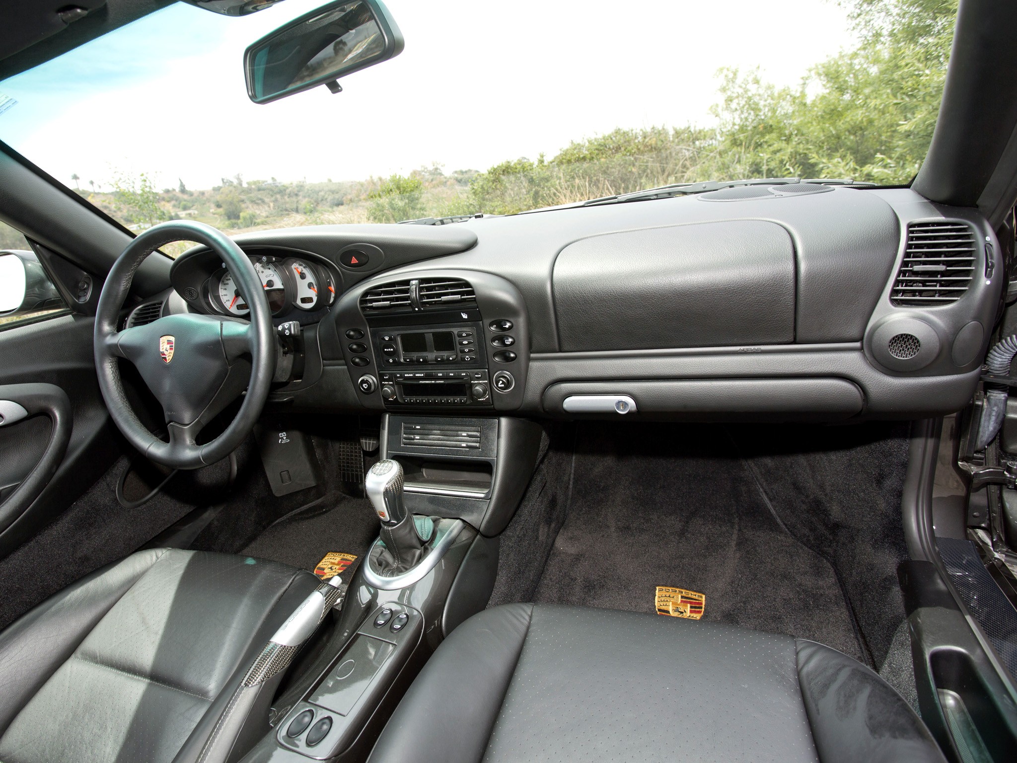 Porsche 911 Gt3 photo 42