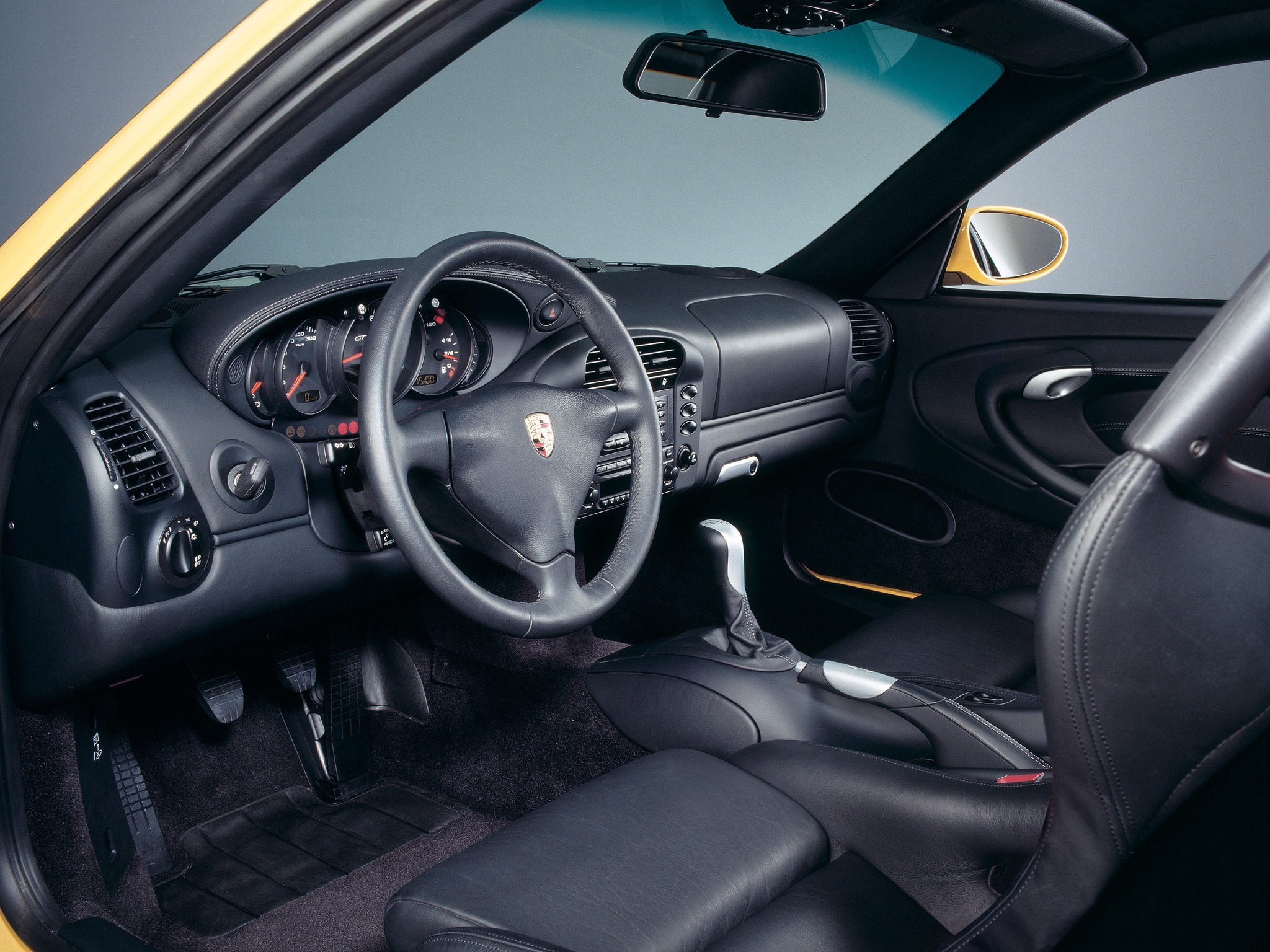 Porsche 911 Gt3 photo 44