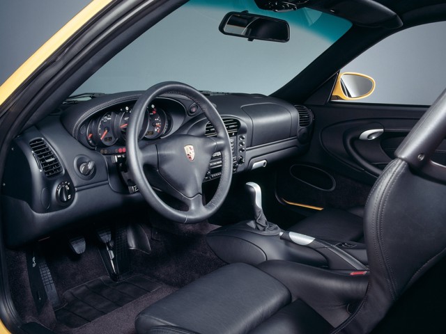Porsche 911 Gt3 foto 44