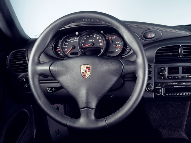 Porsche 911 Gt3 foto 45