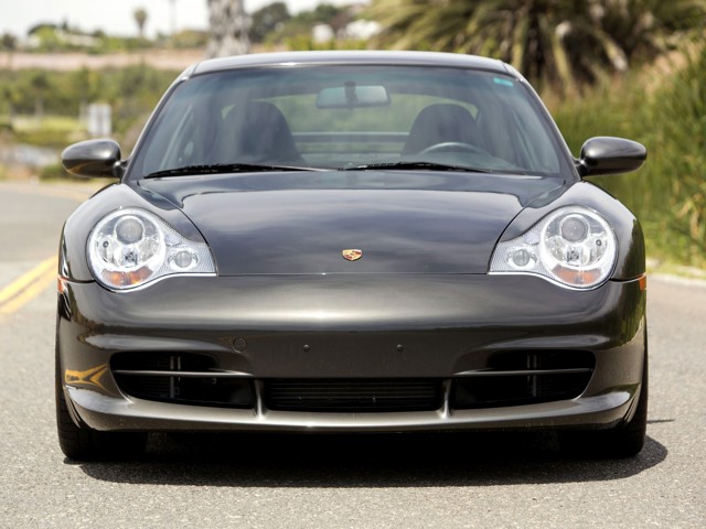 Porsche 911 Gt3 foto 13