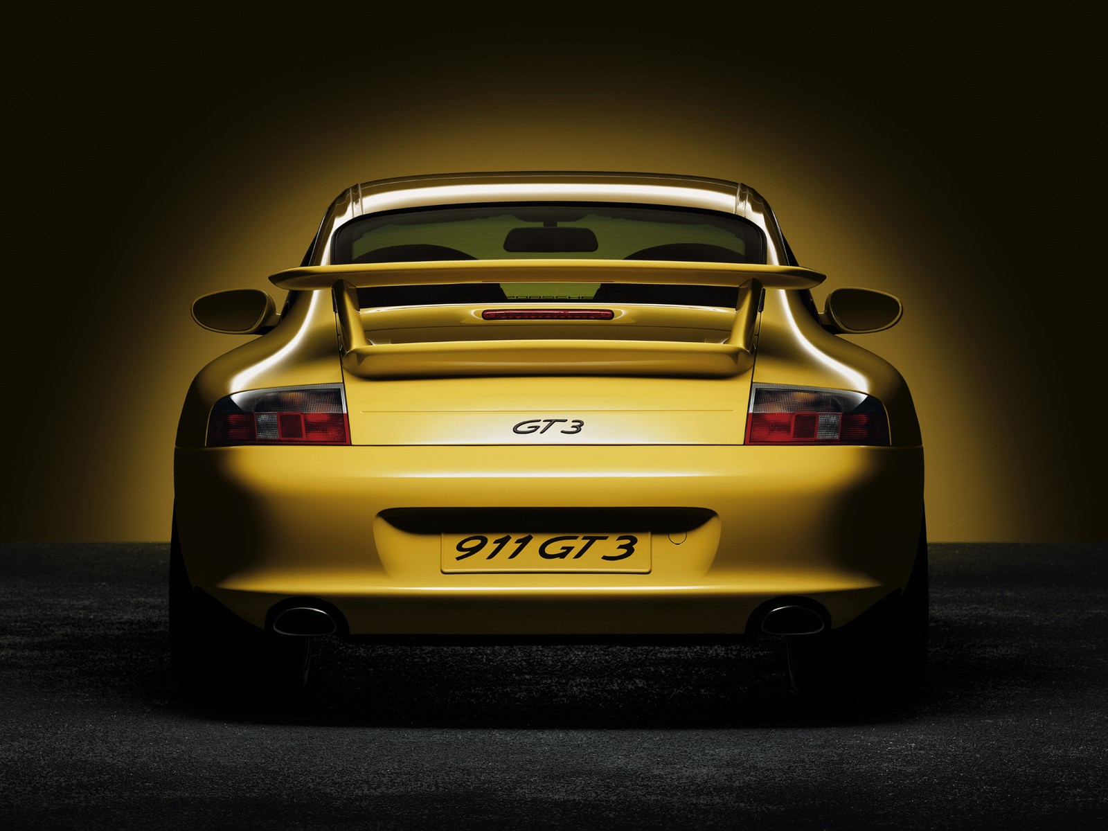 Porsche 911 Gt3 photo 18