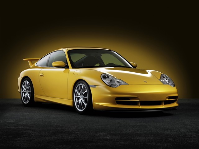 Porsche 911 Gt3 foto 19