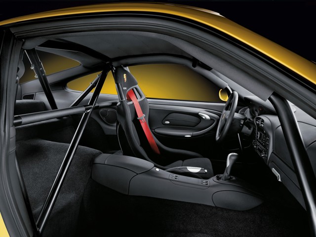 Porsche 911 Gt3 foto 46