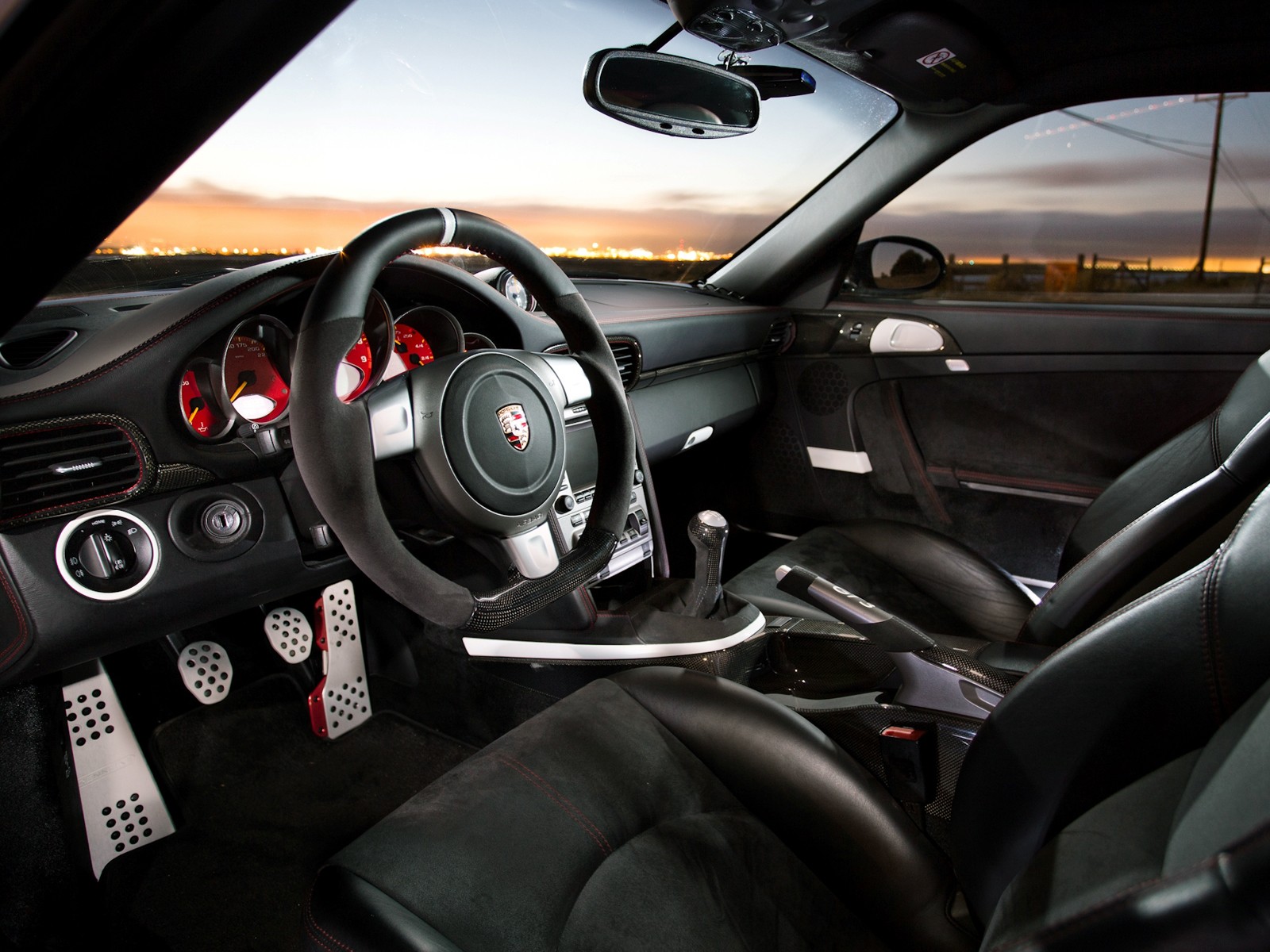 Porsche 911 Gt3 photo 44