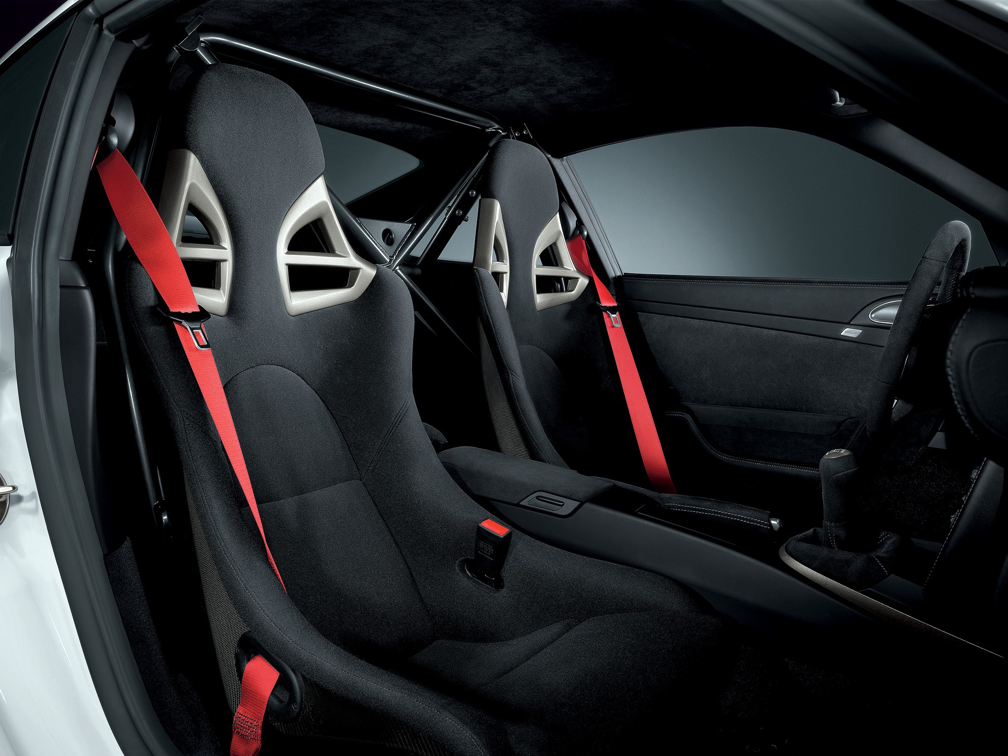 Porsche 911 Gt3 photo 48