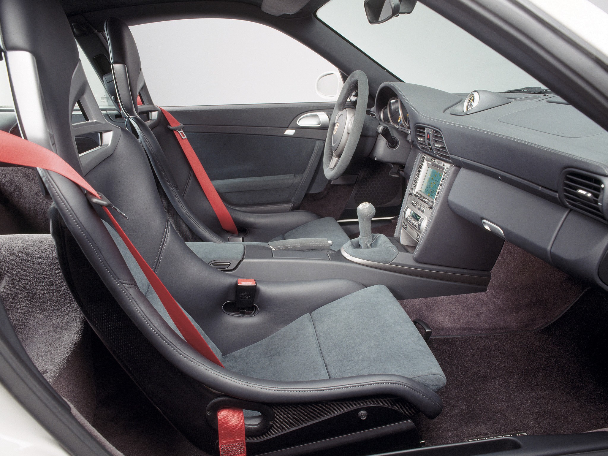 Porsche 911 Gt3 photo 50