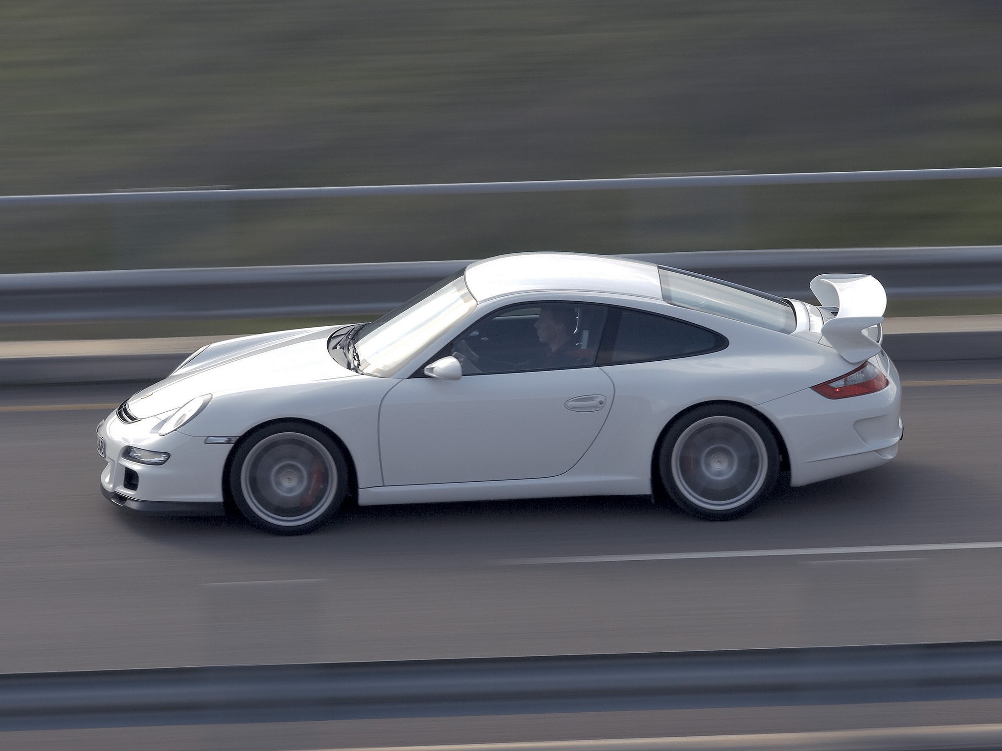 Porsche 911 Gt3 photo 37
