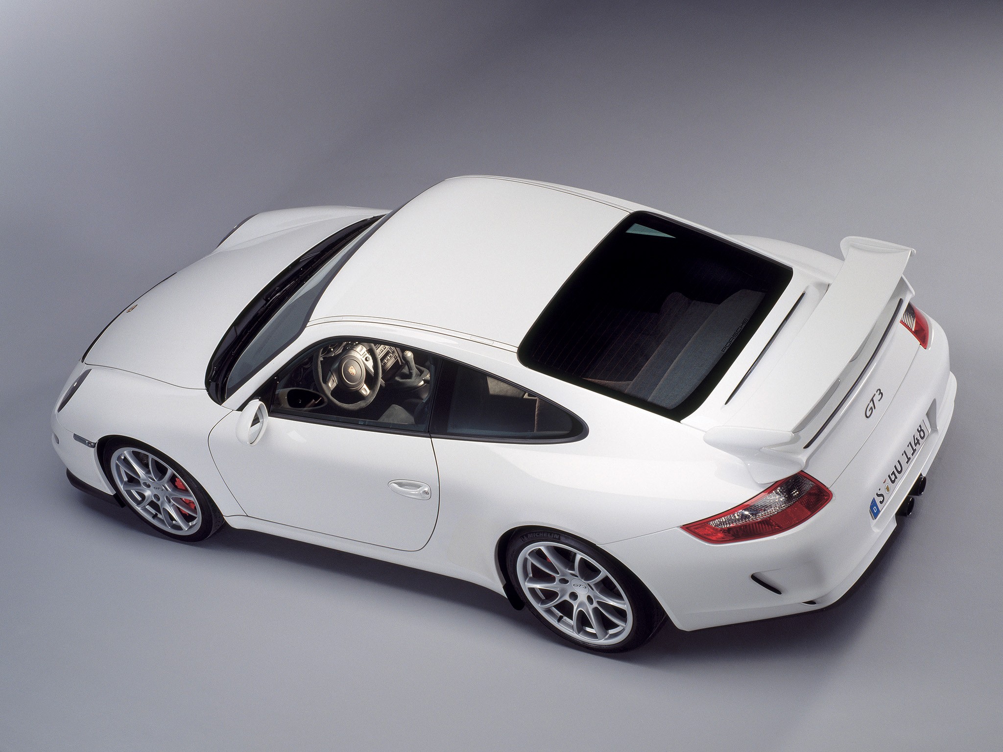 Porsche 911 Gt3 photo 40