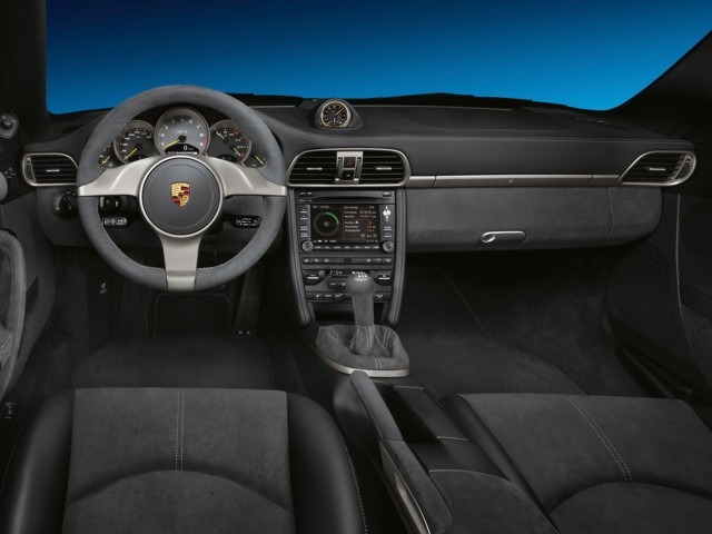 Porsche 911 Gt3 foto 38