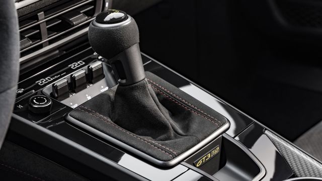 Porsche 911 Gt3 foto 27