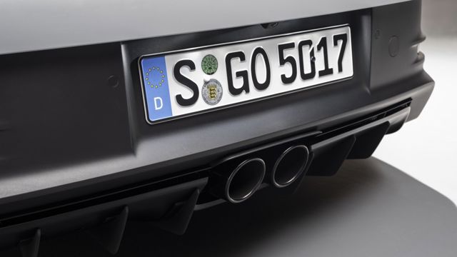 Porsche 911 Gt3 foto 23