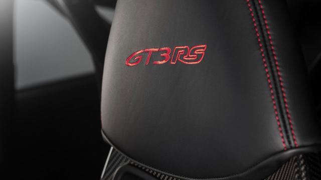 Porsche 911 Gt3 foto 29