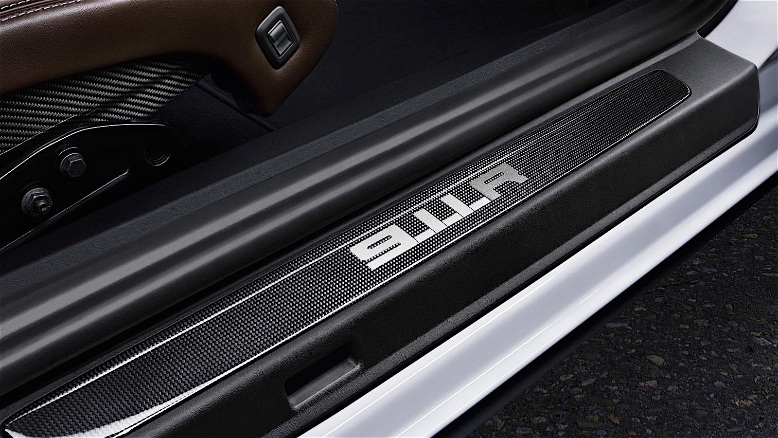 Porsche 911 R photo 30