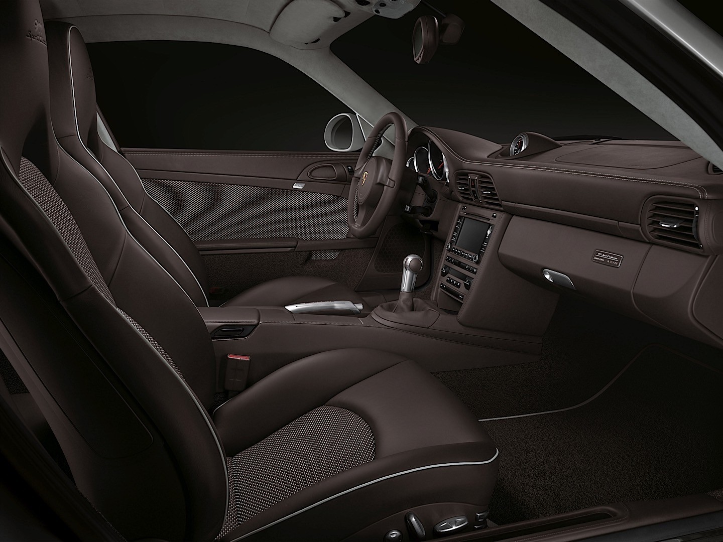 Porsche 911 Sport Classic photo 15