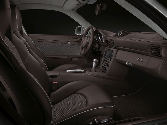 Porsche 911 Sport Classic photo 15