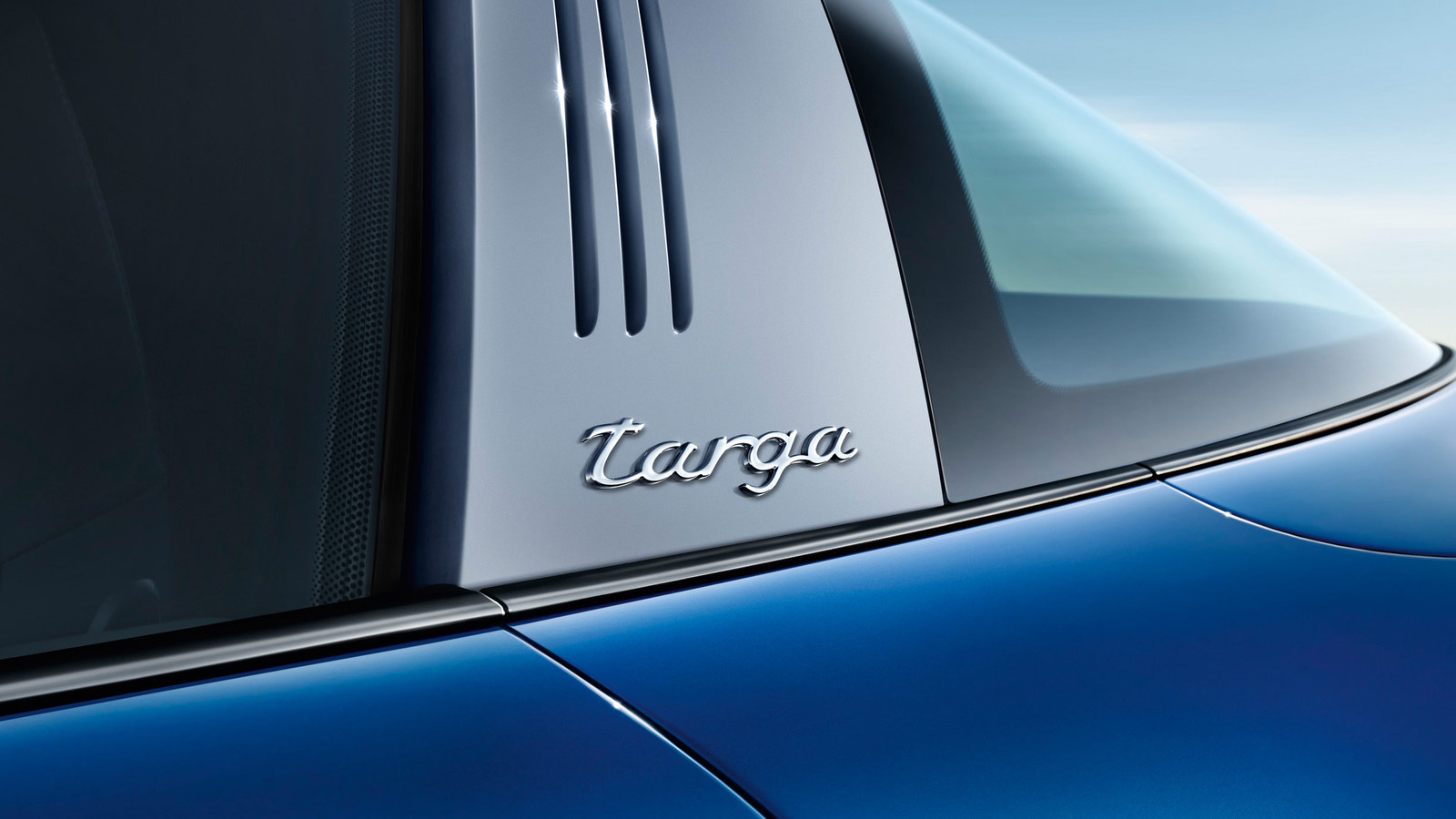 Porsche 911 Targa 4 photo 22