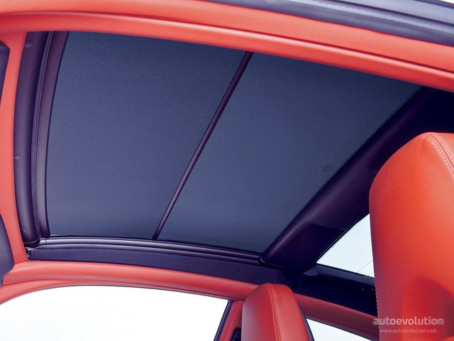 Porsche 911 Targa 4S Foto 31