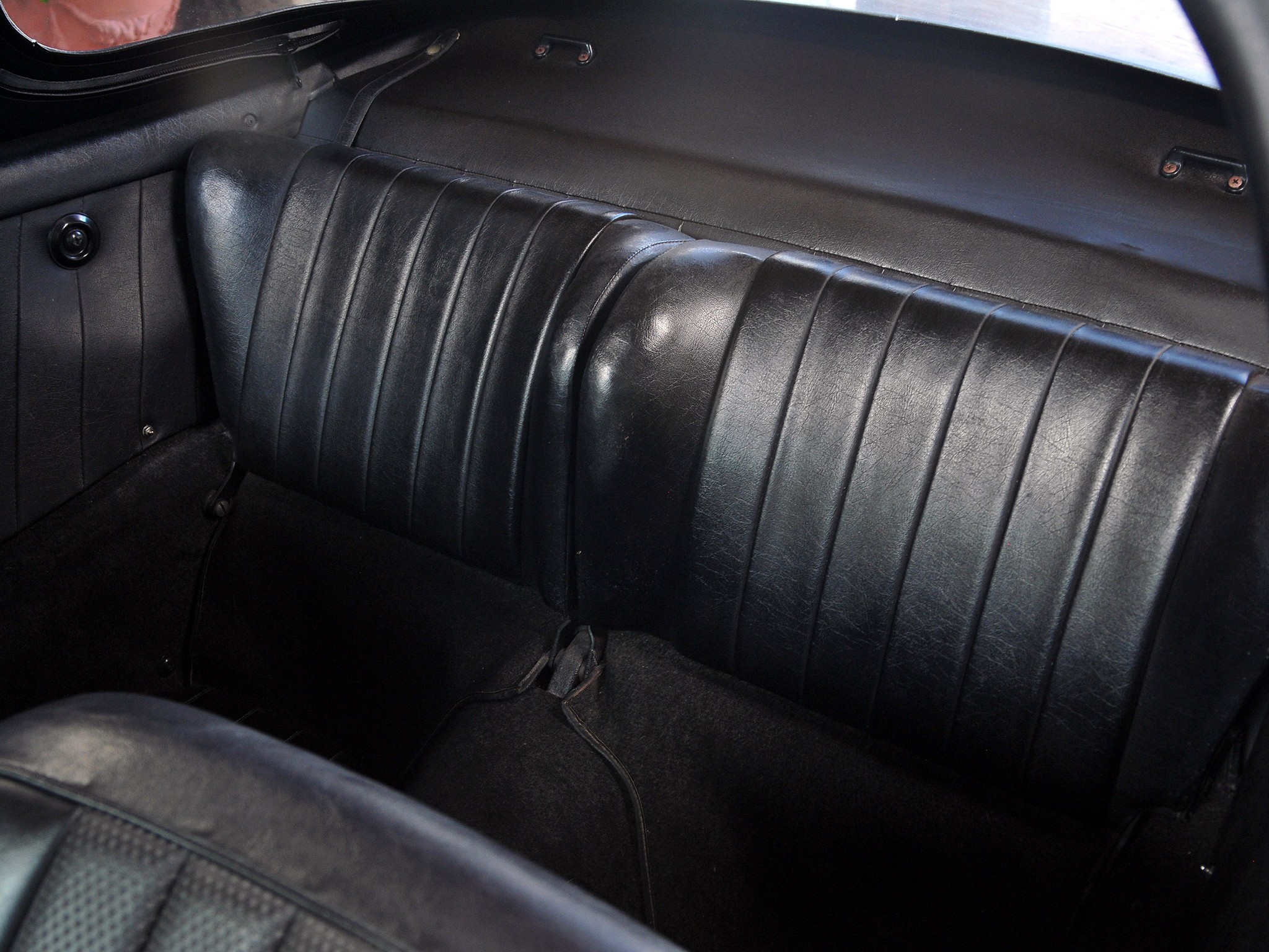 Porsche 911 Targa photo 52