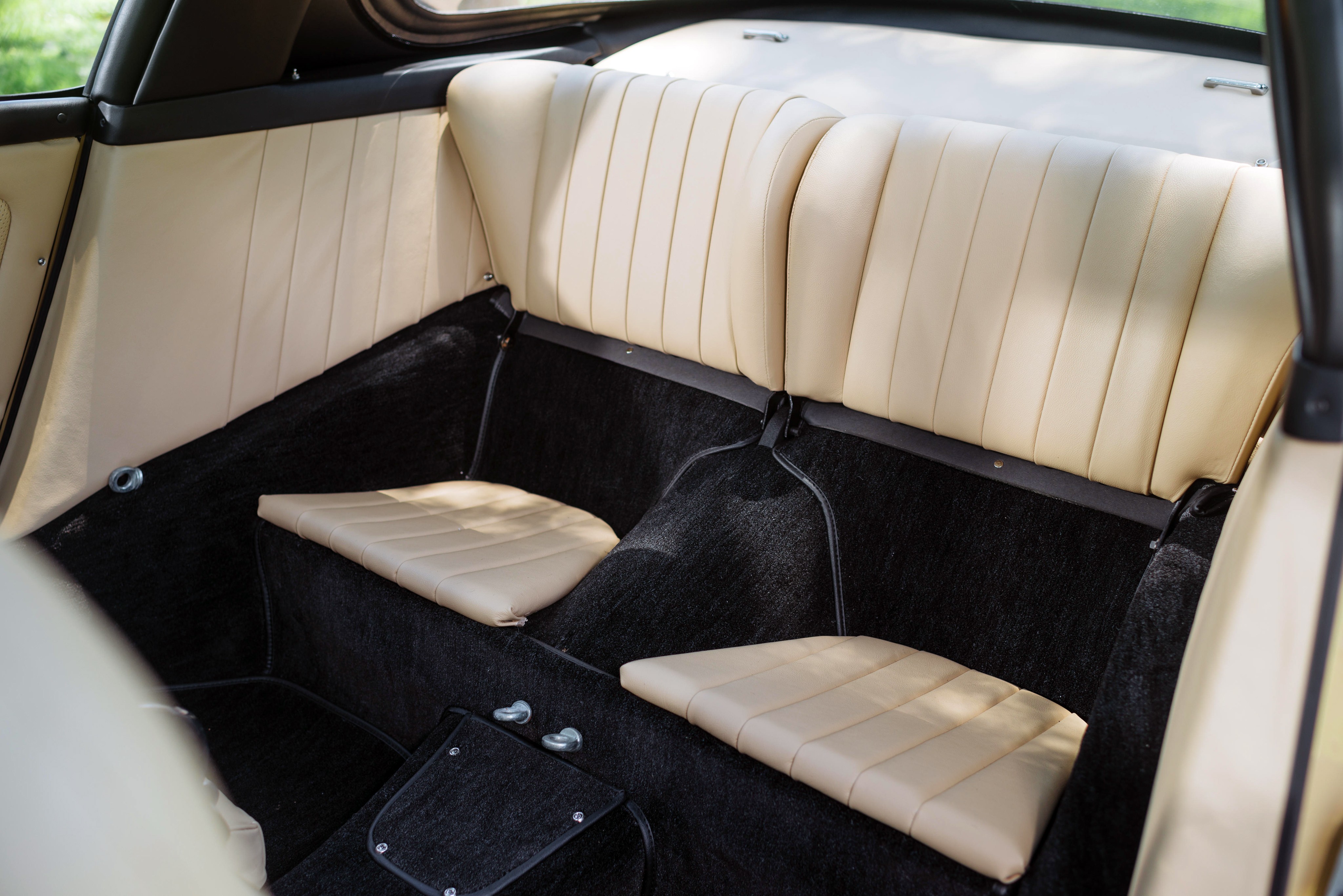 Porsche 911 Targa photo 58