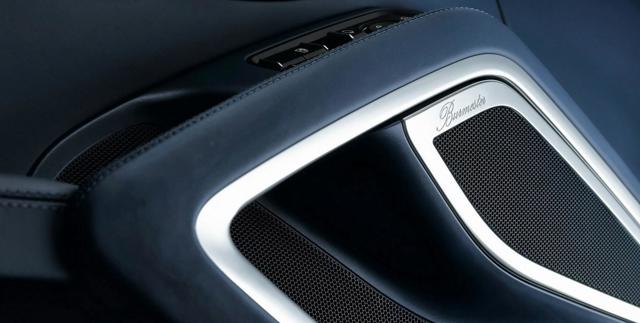 Porsche 911 Turbo Cabriolet photo 25