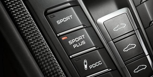 Porsche 911 Turbo Cabriolet photo 26