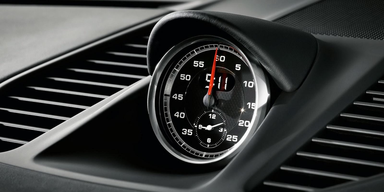 Porsche 911 Turbo Cabriolet photo 29