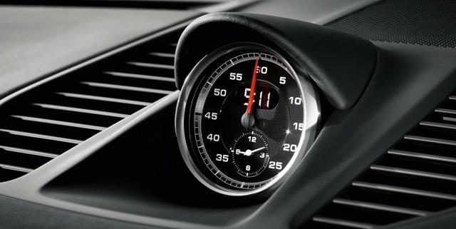 Porsche 911 Turbo Cabriolet photo 29