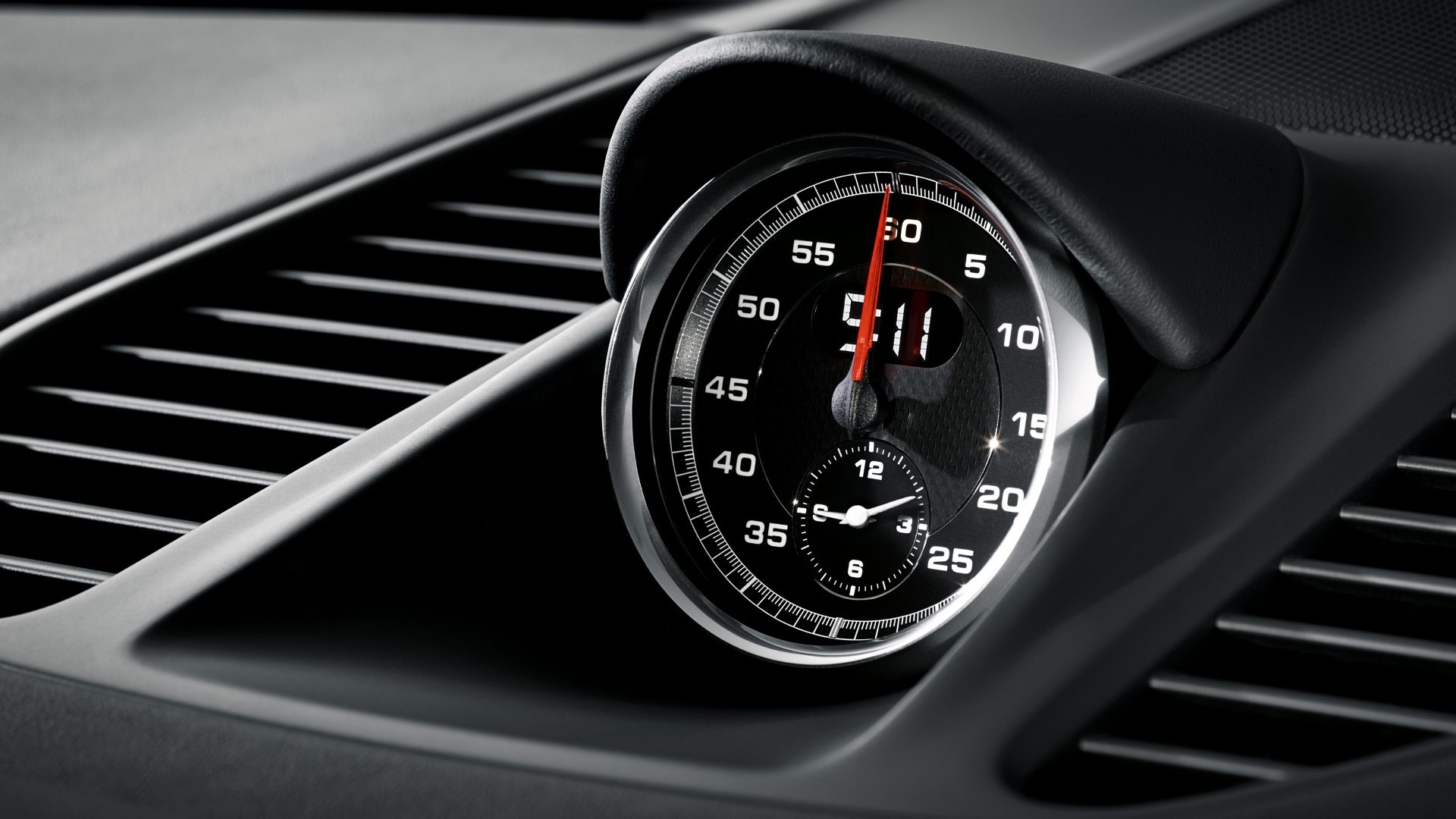 Porsche 911 Turbo S Cabriolet photo 17