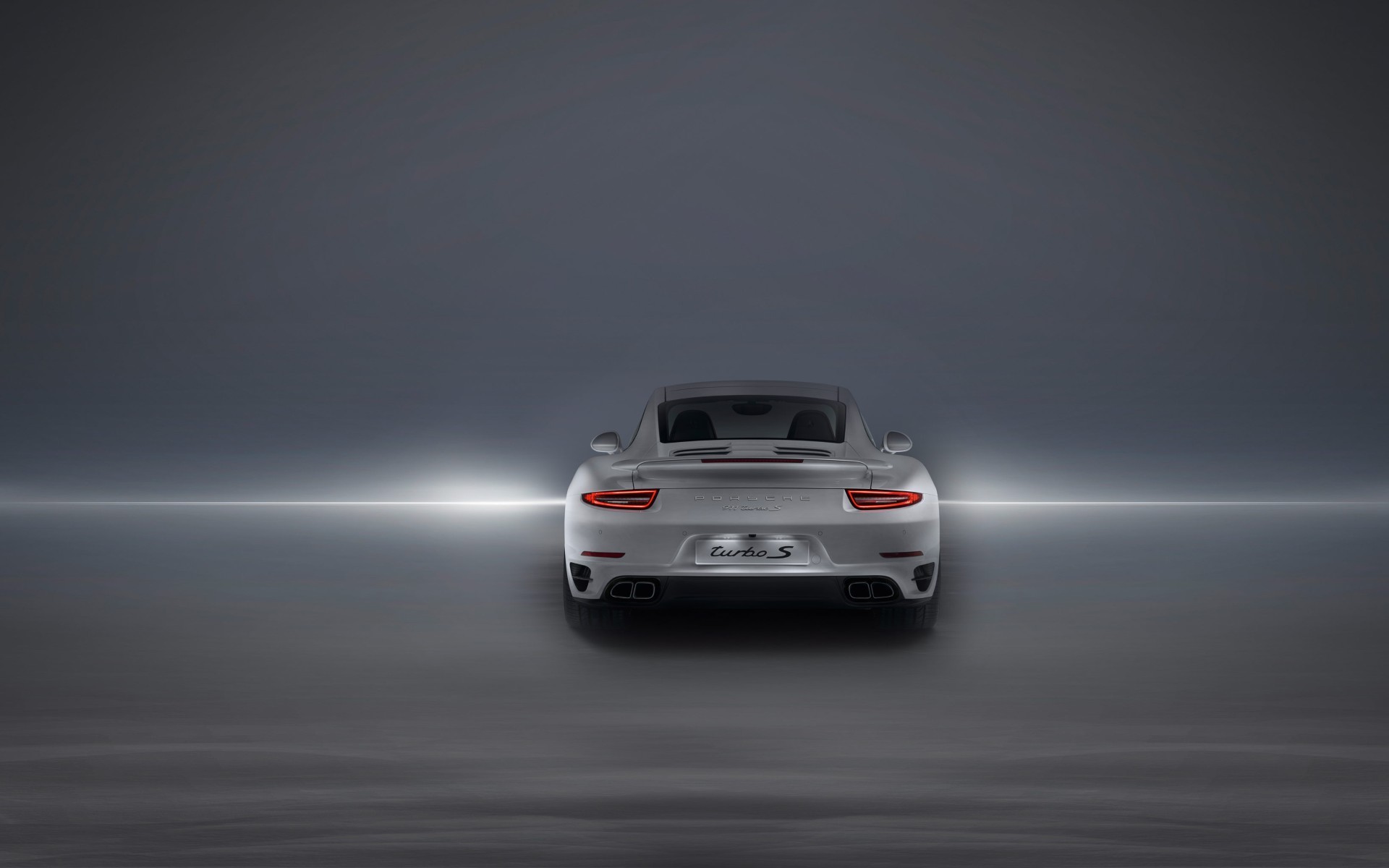 Porsche 911 Turbo S Cabriolet photo 9