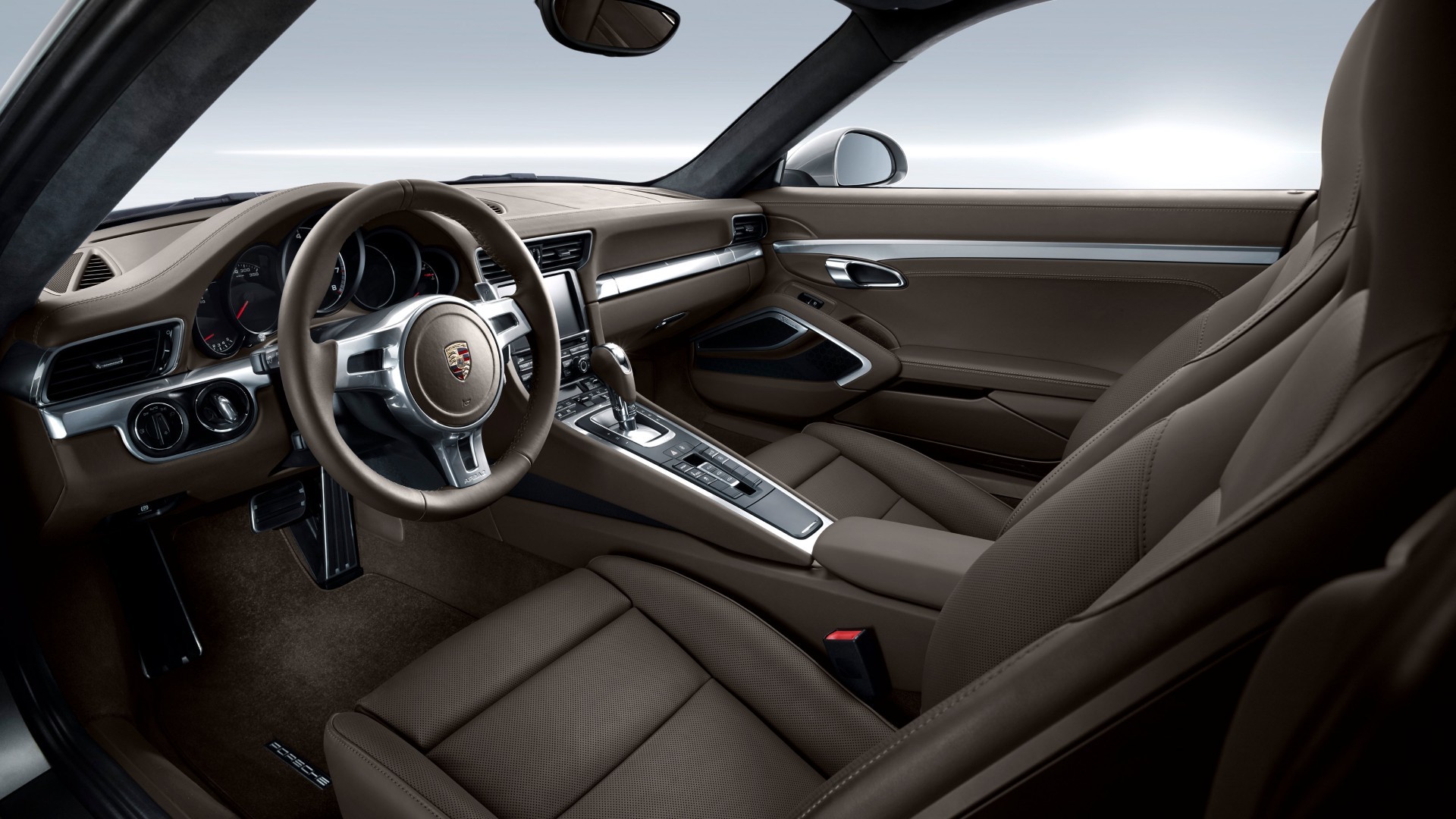 Porsche 911 Turbo S Cabriolet photo 18