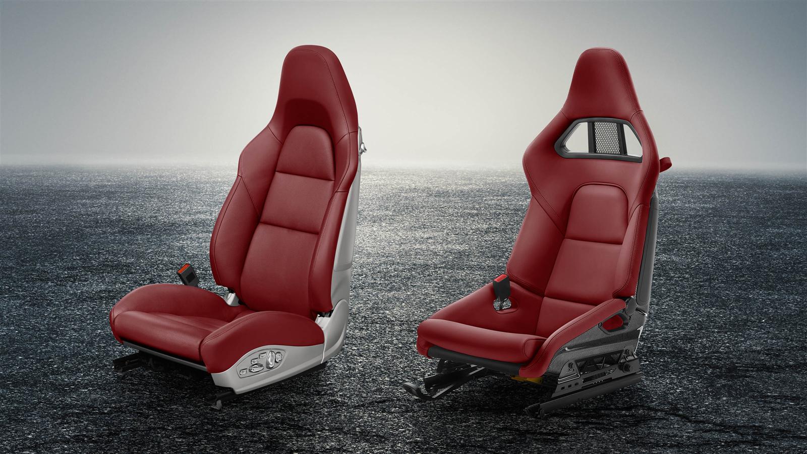 Porsche 911 Turbo S Cabriolet photo 22