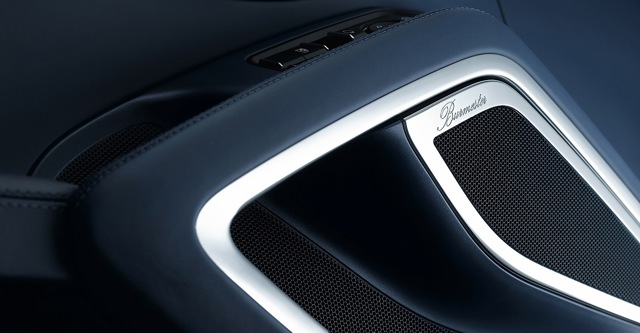 Porsche 911 Turbo S photo 58