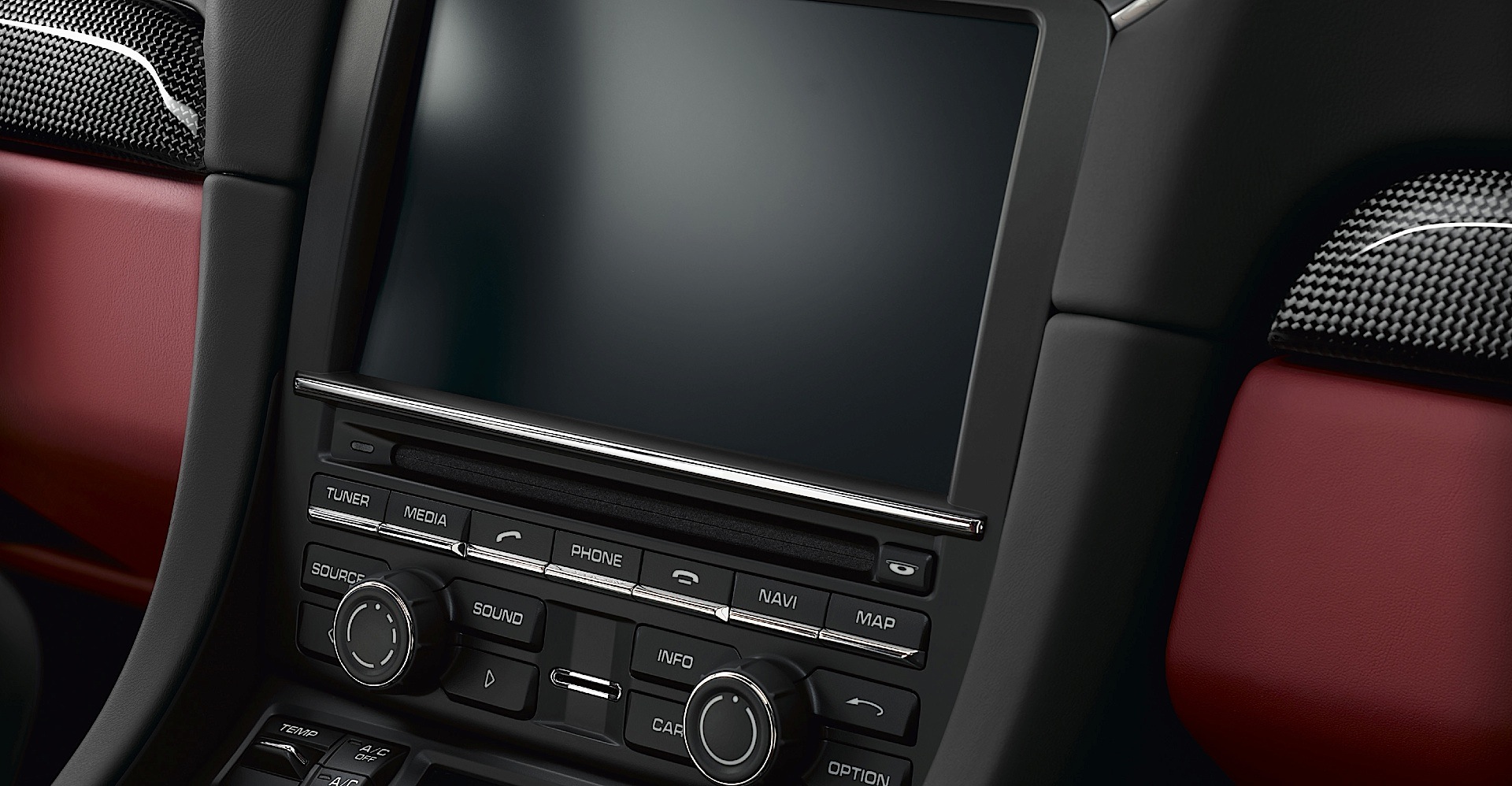 Porsche 911 Turbo S photo 50