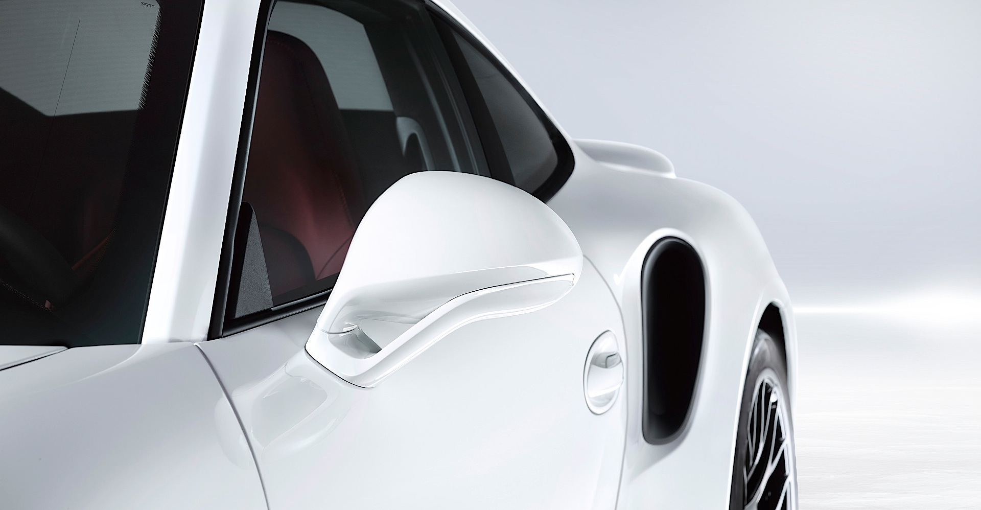 Porsche 911 Turbo S photo 11