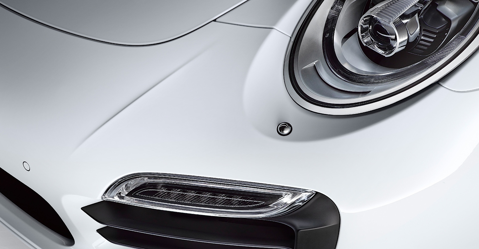 Porsche 911 Turbo S photo 13