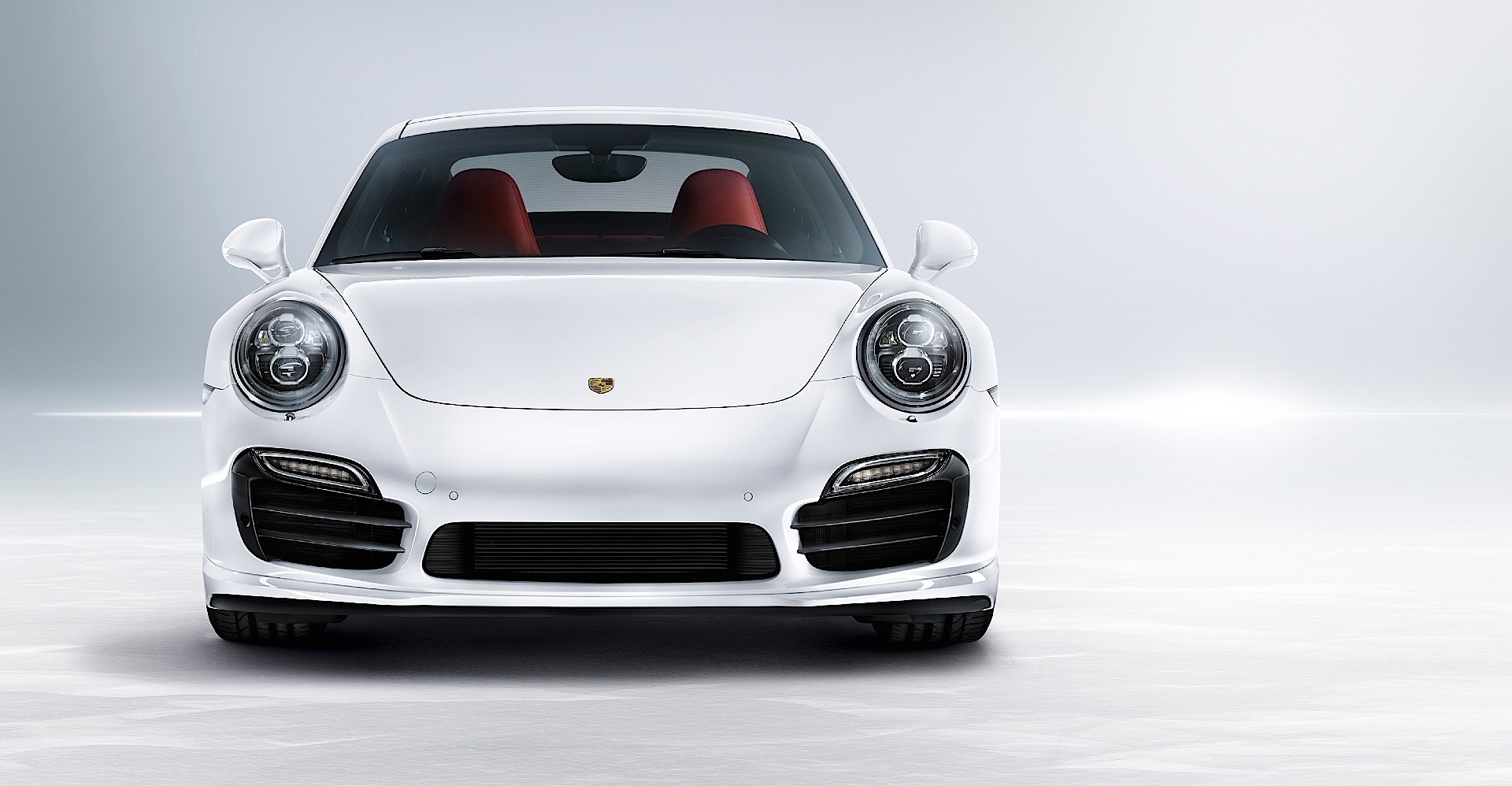Porsche 911 Turbo S photo 15