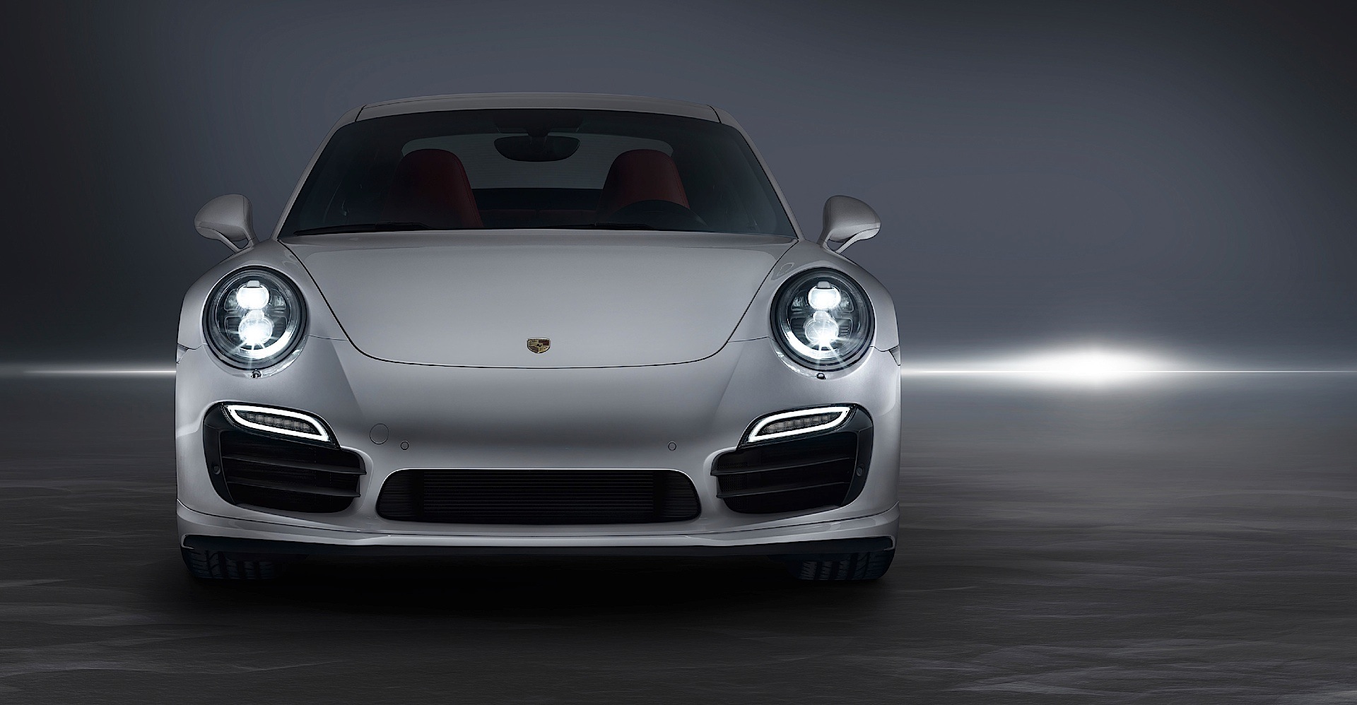Porsche 911 Turbo S photo 16