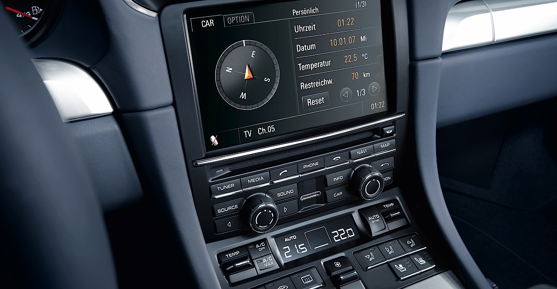 Porsche 911 Turbo S photo 52