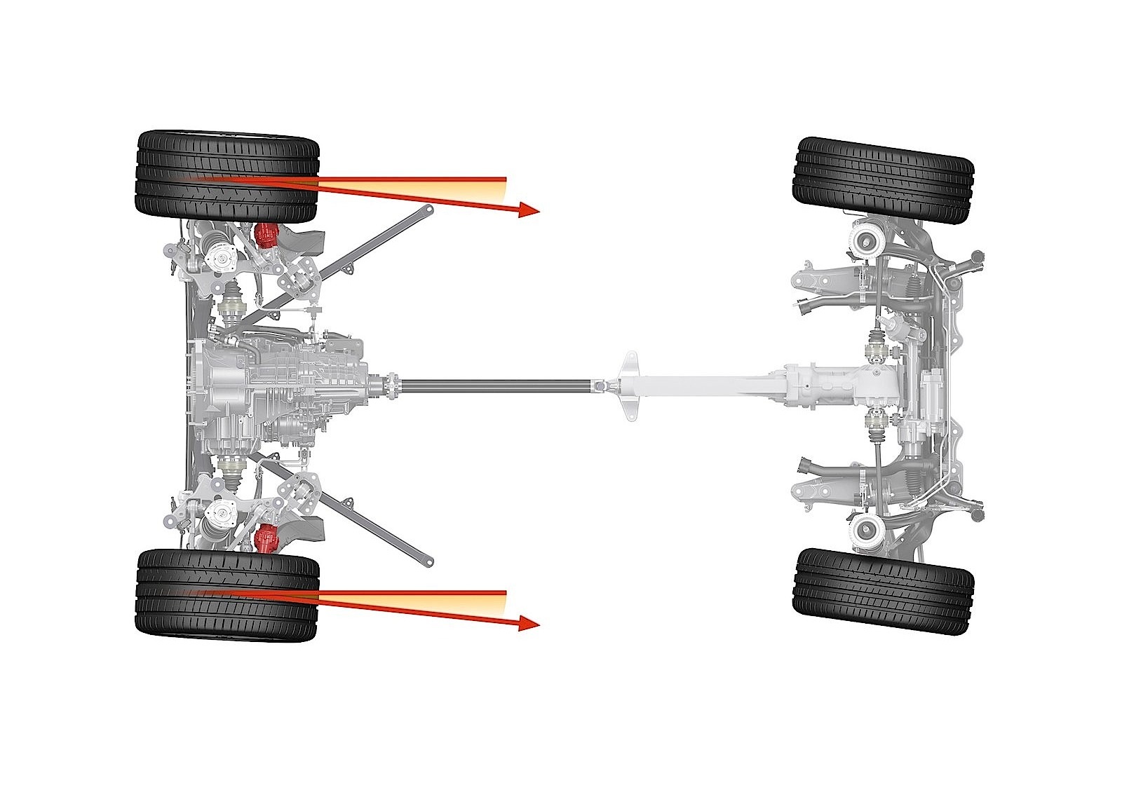 Porsche 911 Turbo S photo 67