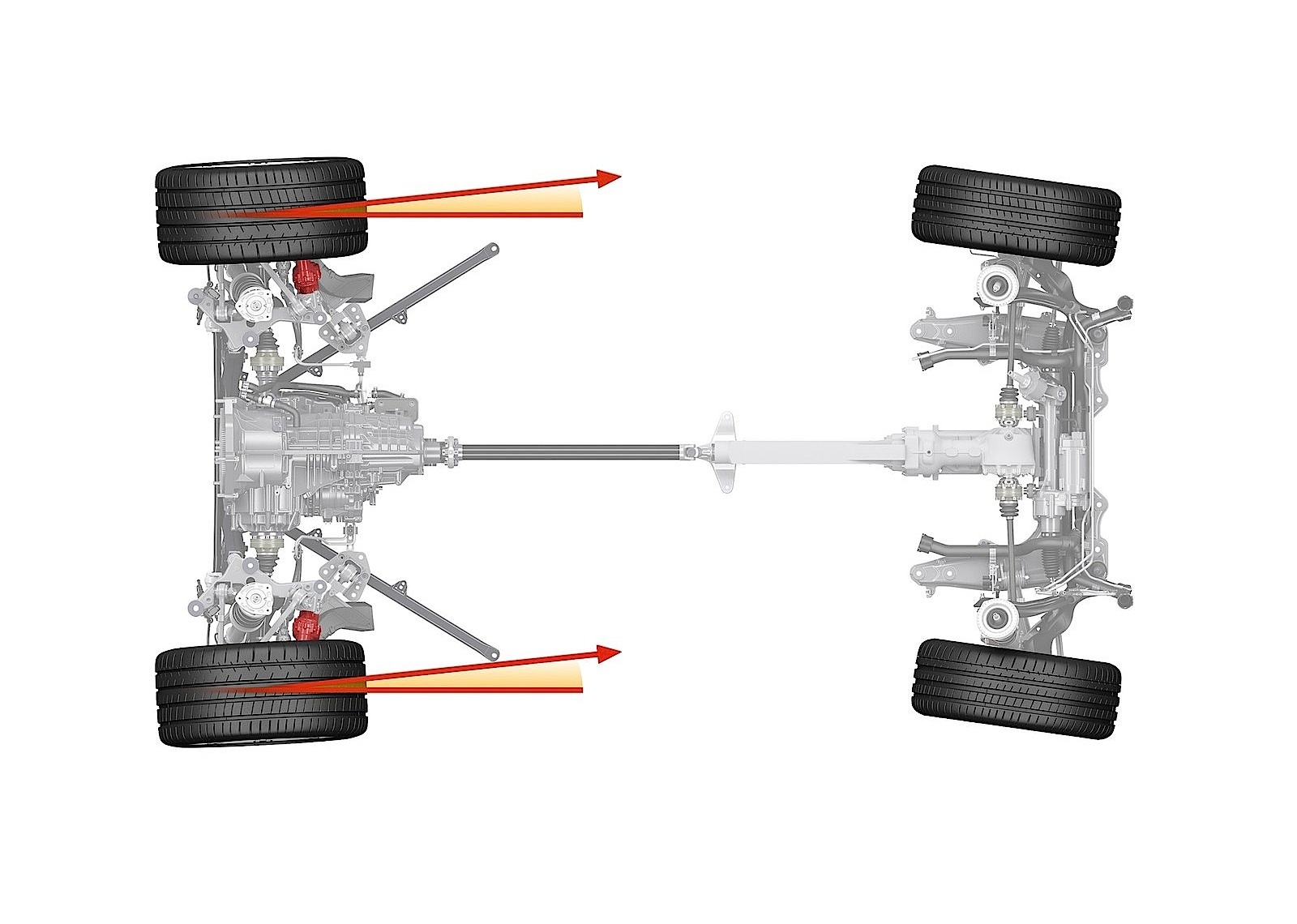 Porsche 911 Turbo S photo 68