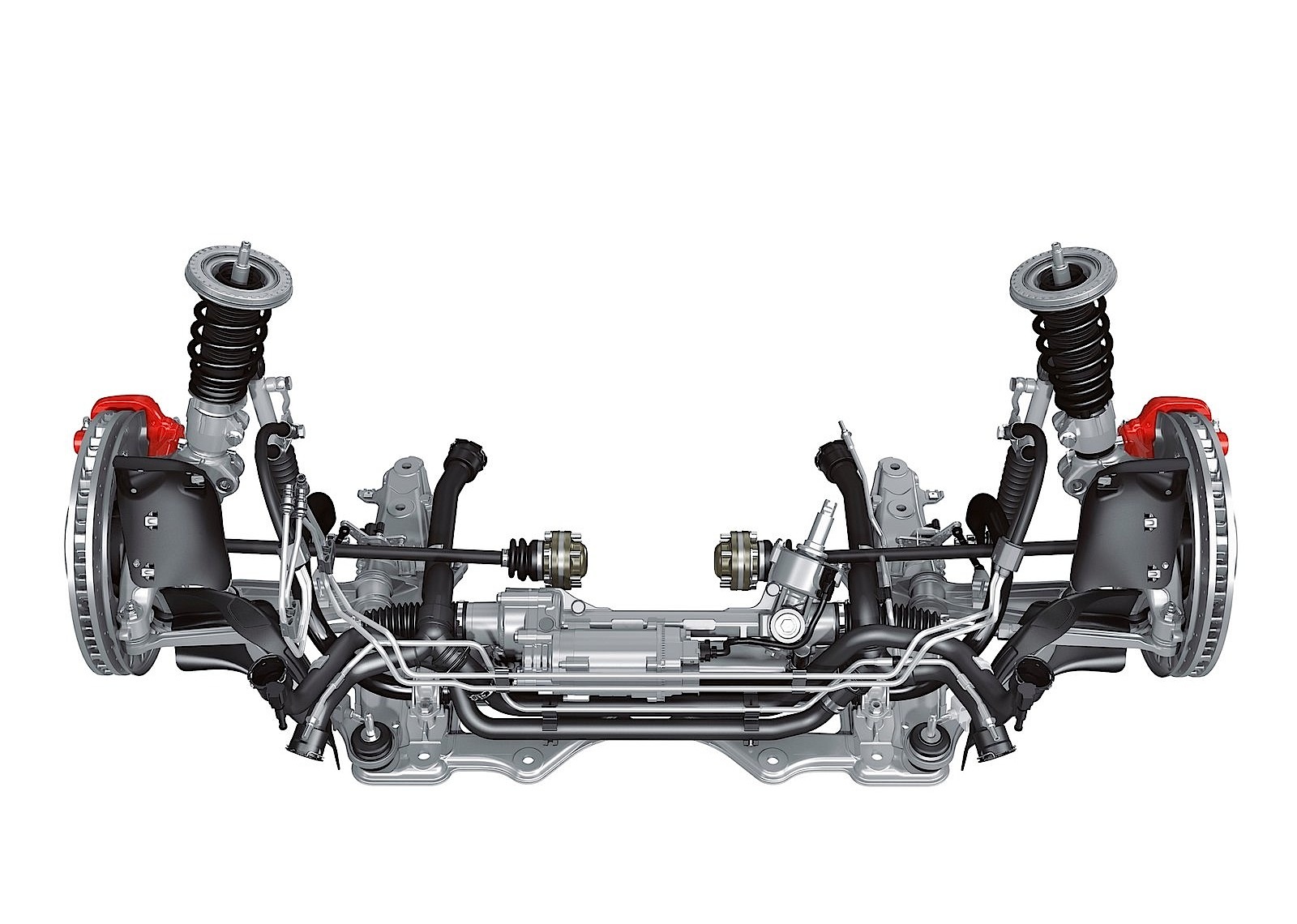 Porsche 911 Turbo S photo 70