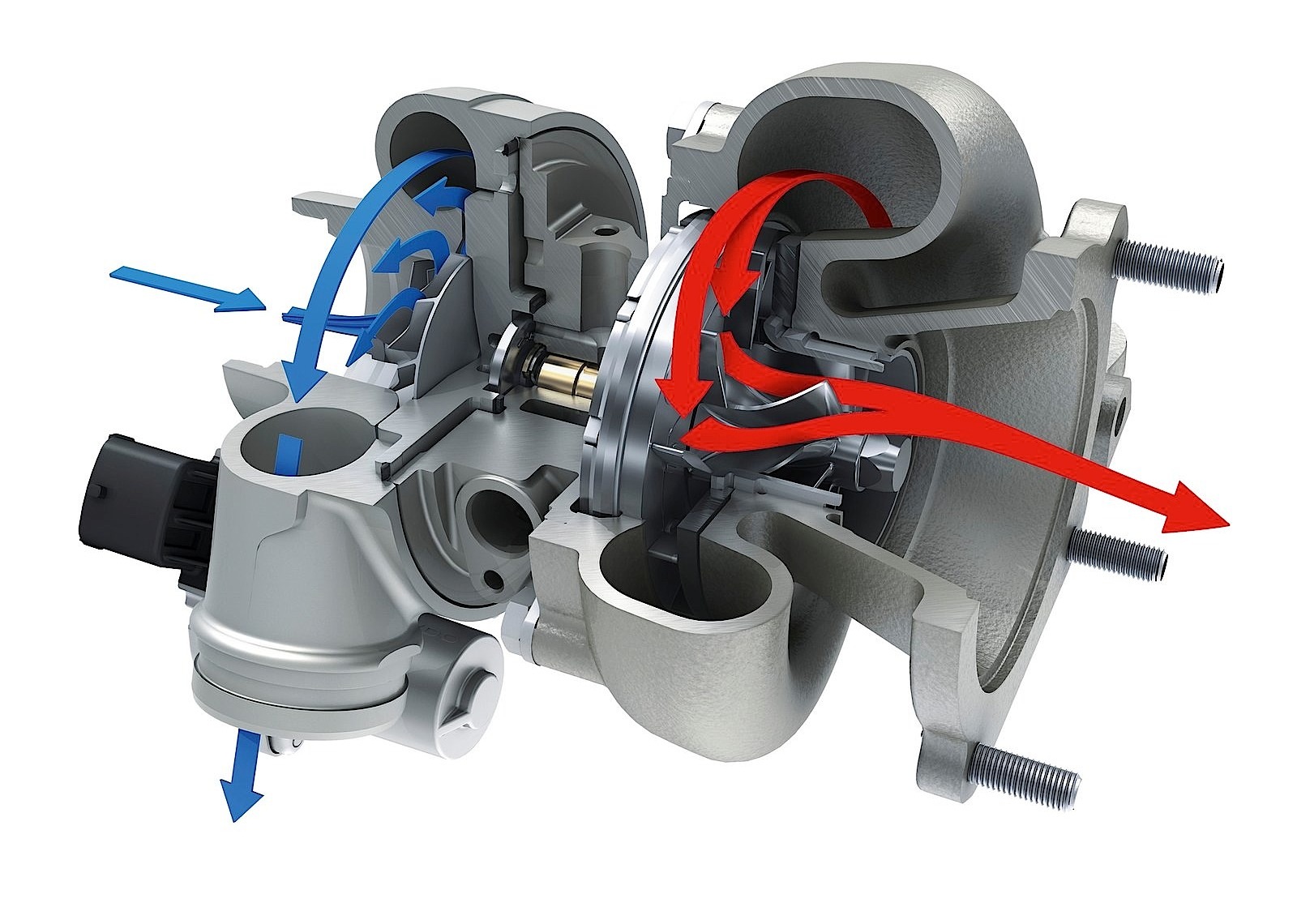 Porsche 911 Turbo S photo 71