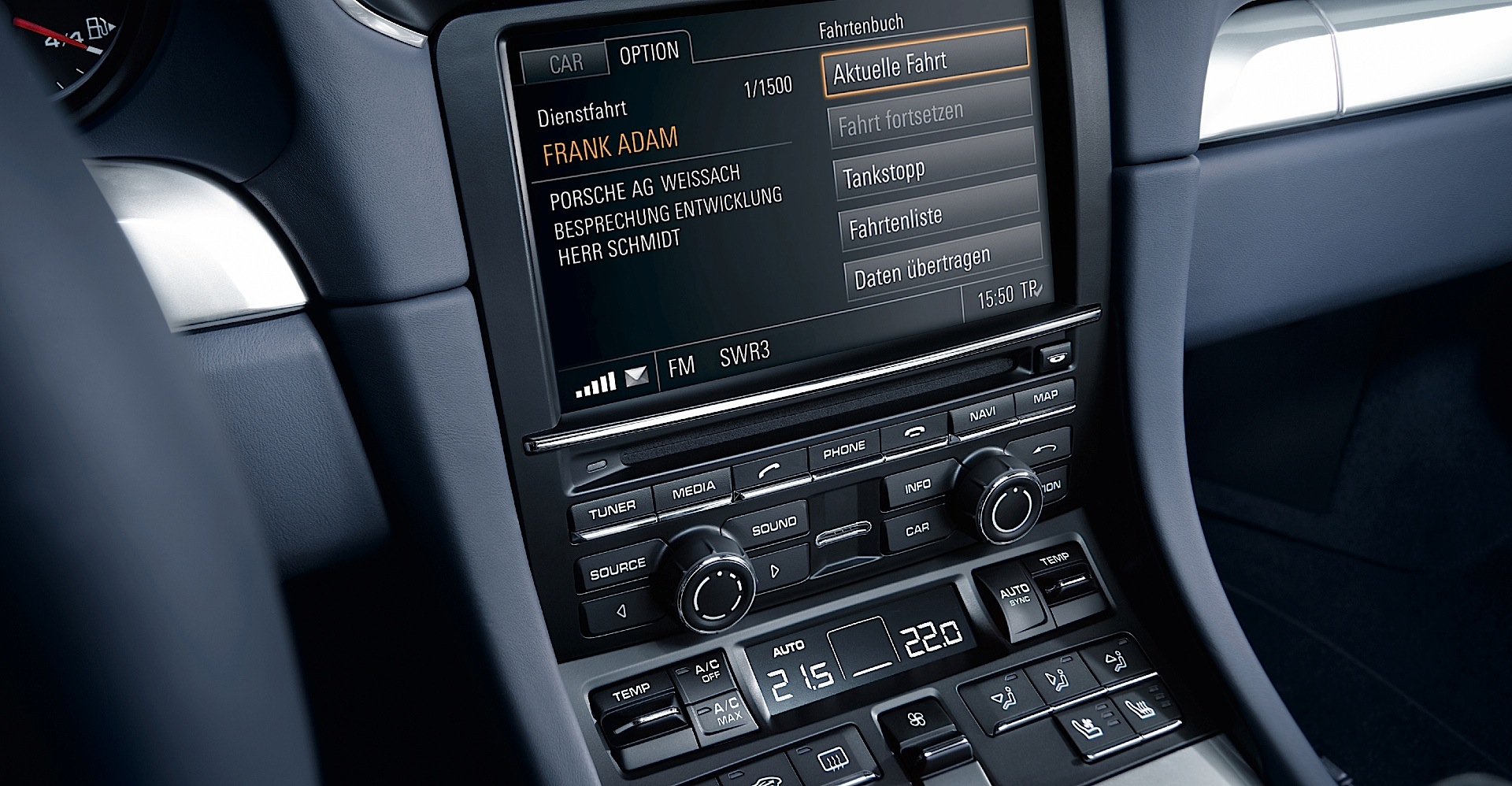 Porsche 911 Turbo S photo 53