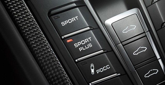 Porsche 911 Turbo S photo 57