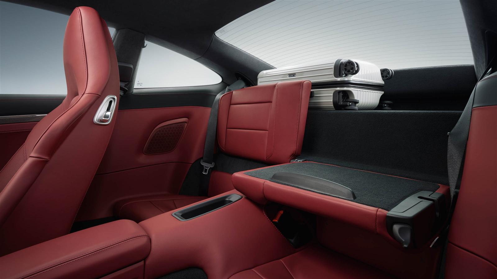 Porsche 911 Turbo S photo 25