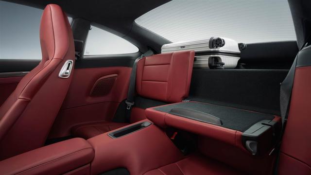 Porsche 911 Turbo S photo 25